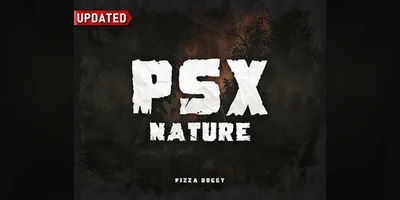 PSX Nature