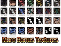 PSX Rigged Character Bases