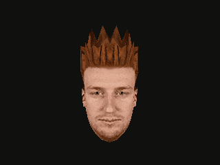 PSX Rigged Character Bases