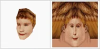 PSX Rigged Character Bases
