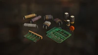 PSX Tech