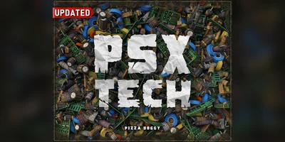 PSX Tech