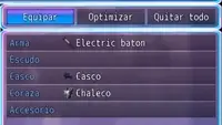 RPG MZ Plugin: Animated Icons System