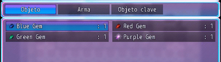 RPG MZ Plugin: Animated Icons System