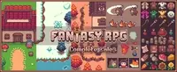 RPG UI pack