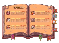 RPG UI pack