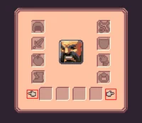 RPG UI pack