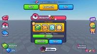 Studs Icon Pack