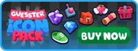 Studs Icon Pack