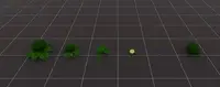 Stylized Farm Crops 2 - Ultimate Low Poly Crops Pack