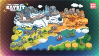 The Complete KayKit