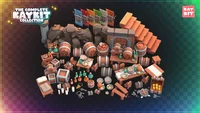 The Complete KayKit