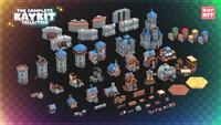 The Complete KayKit
