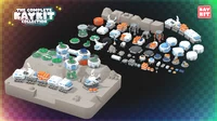 The Complete KayKit