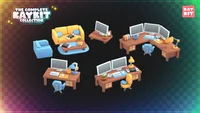 The Complete KayKit