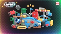 The Complete KayKit