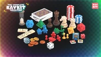 The Complete KayKit
