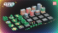 The Complete KayKit