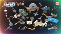 The Complete KayKit