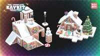 The Complete KayKit