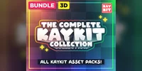 The Complete KayKit