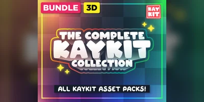 The Complete KayKit