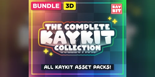 The Complete KayKit