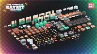 The Complete KayKit