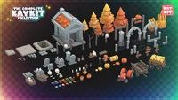 The Complete KayKit