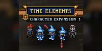 Time Elements: Character Expansion 1