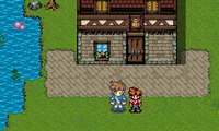 Time Elements: Character Expansion 1