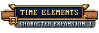 Time Elements: Character Expansion 1