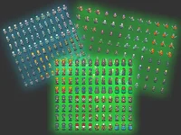 Time Fantasy RPG Sprites 1 (80+ персонажей)