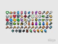 Векторный набор иконок Vector Icon Pack