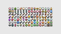 Векторный набор иконок Vector Icon Pack