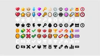 Векторный набор иконок Vector Icon Pack