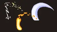 VFX SLASH Pixel Art Effects