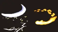 VFX SLASH Pixel Art Effects