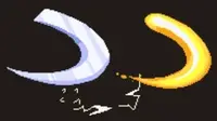 VFX SLASH Pixel Art Effects