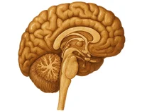 Винтажный набор изображений анатомии человека Vintage Human Anatomy Art Pack