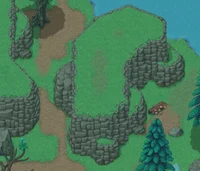 Winlu Fantasy Tileset - Exterior