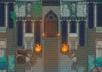 Winlu Fantasy Tileset - Exterior