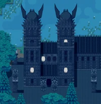 Winlu Fantasy Tileset - Exterior