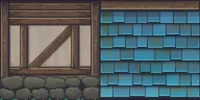 Winlu Fantasy Tileset - Exterior